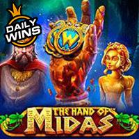 The Hand of Midas™