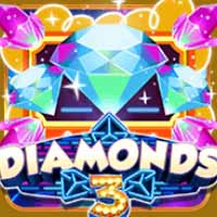 3 Diamonds